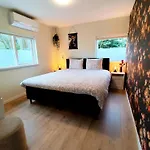 Morning Glory, Forest Vakantiehuis *