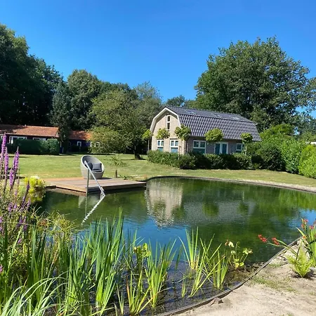 Holiday home Morning Glory, Forest Beekbergen
