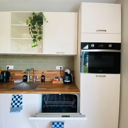 Morning Glory, Forest Holiday home *