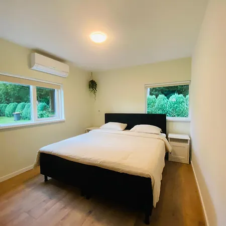 Nyaraló Morning Glory, Forest Beekbergen