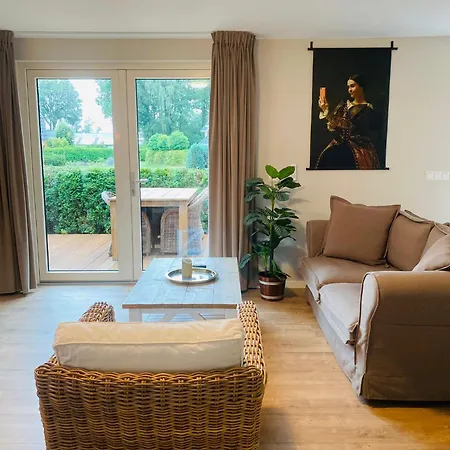 Morning Glory, Forest Casa vacanze *