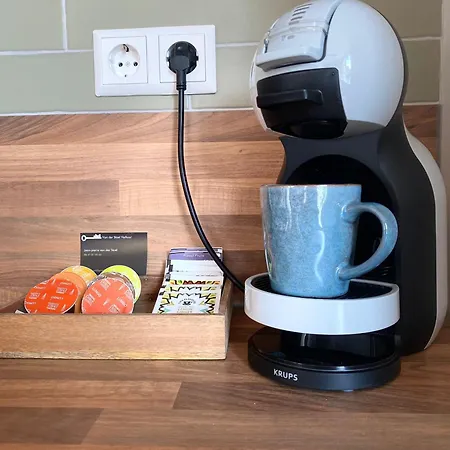 Morning Glory, Forest