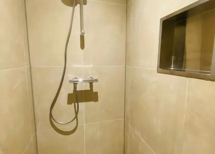 Holiday home Morning Glory, Forest