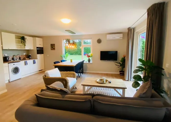 Morning Glory, Forest Holiday home *