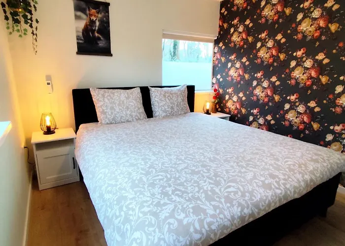 Semesterbostad Morning Glory, Forest *