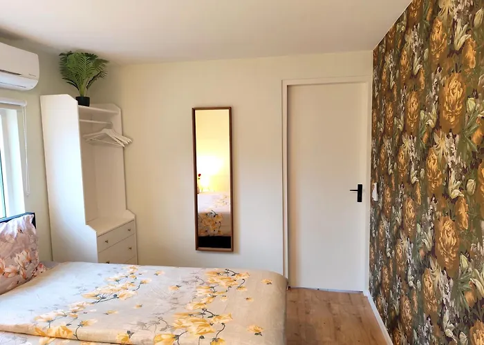 Holiday home Morning Glory, Forest Beekbergen